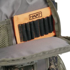 Hart Jagdrucksack XT Gamepack 45 (Pixel Forest)