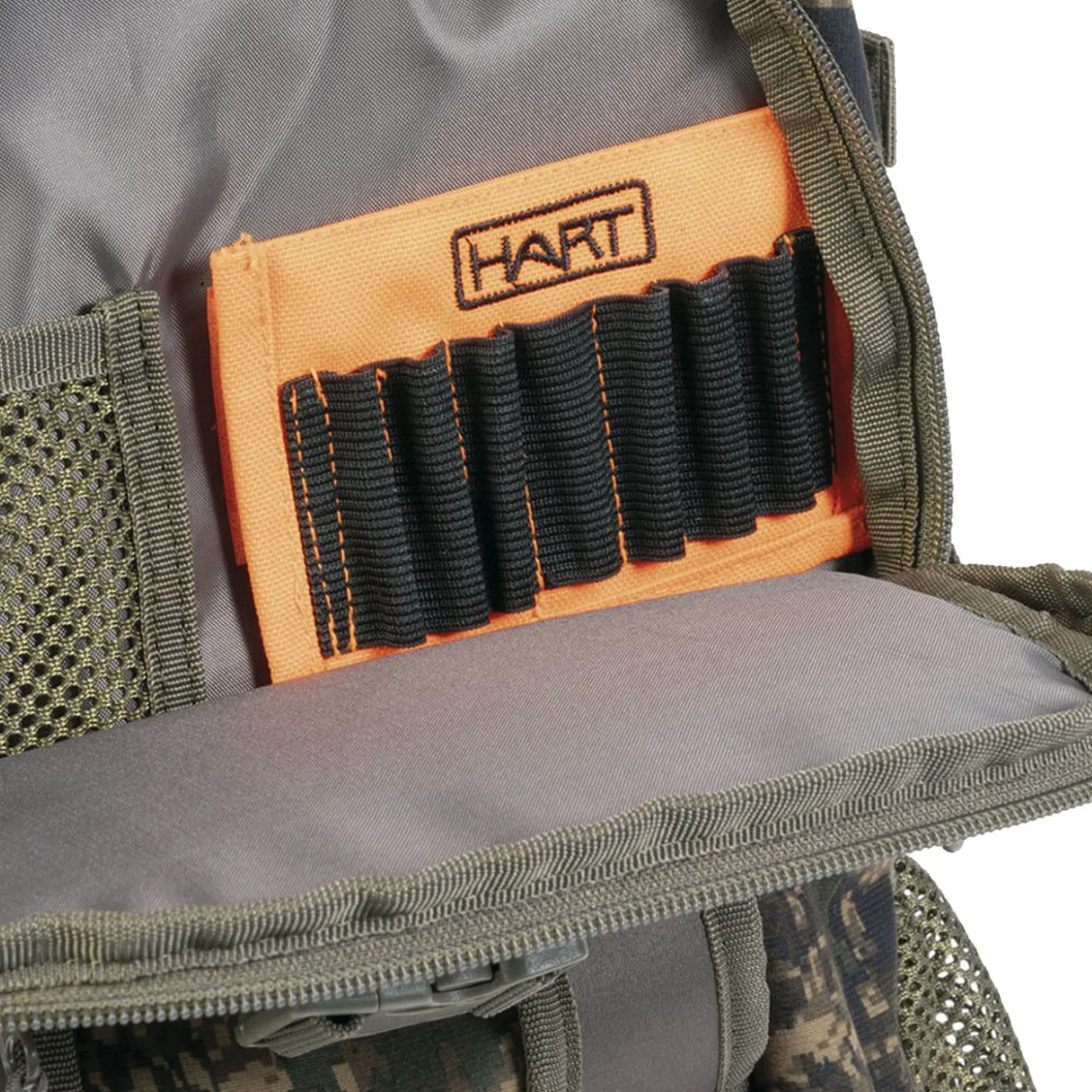 Hart Jagdrucksack XT Gamepack 45 (Pixel Forest)