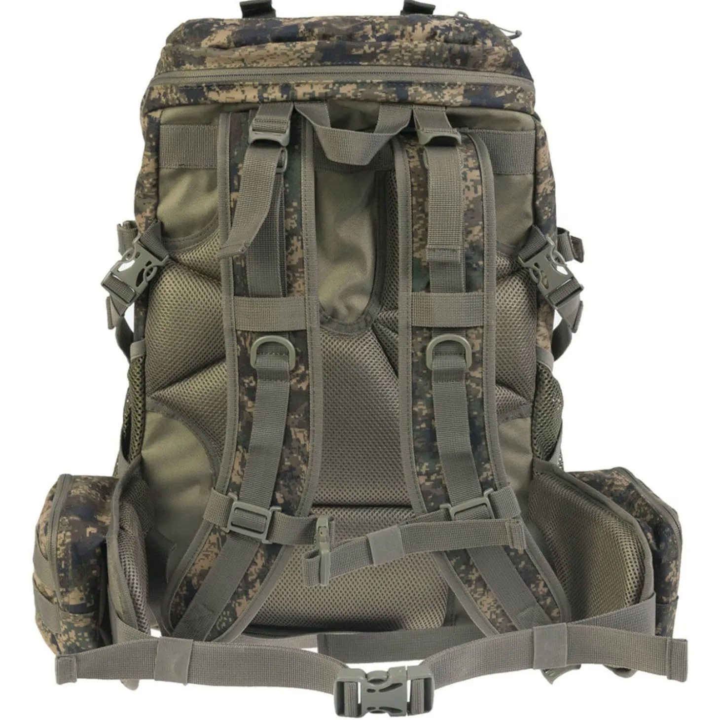 Hart Jagdrucksack XT Gamepack 45 (Pixel Forest)