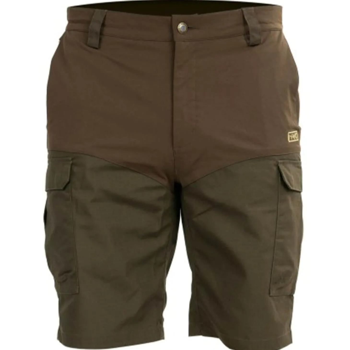 Hart Jagdshorts Gorosta-SH (Dark Olive)