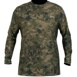 Hart Langarmshirt Ural-TL