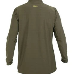 Hart Langarmshirt Ural-ZN (Grün)