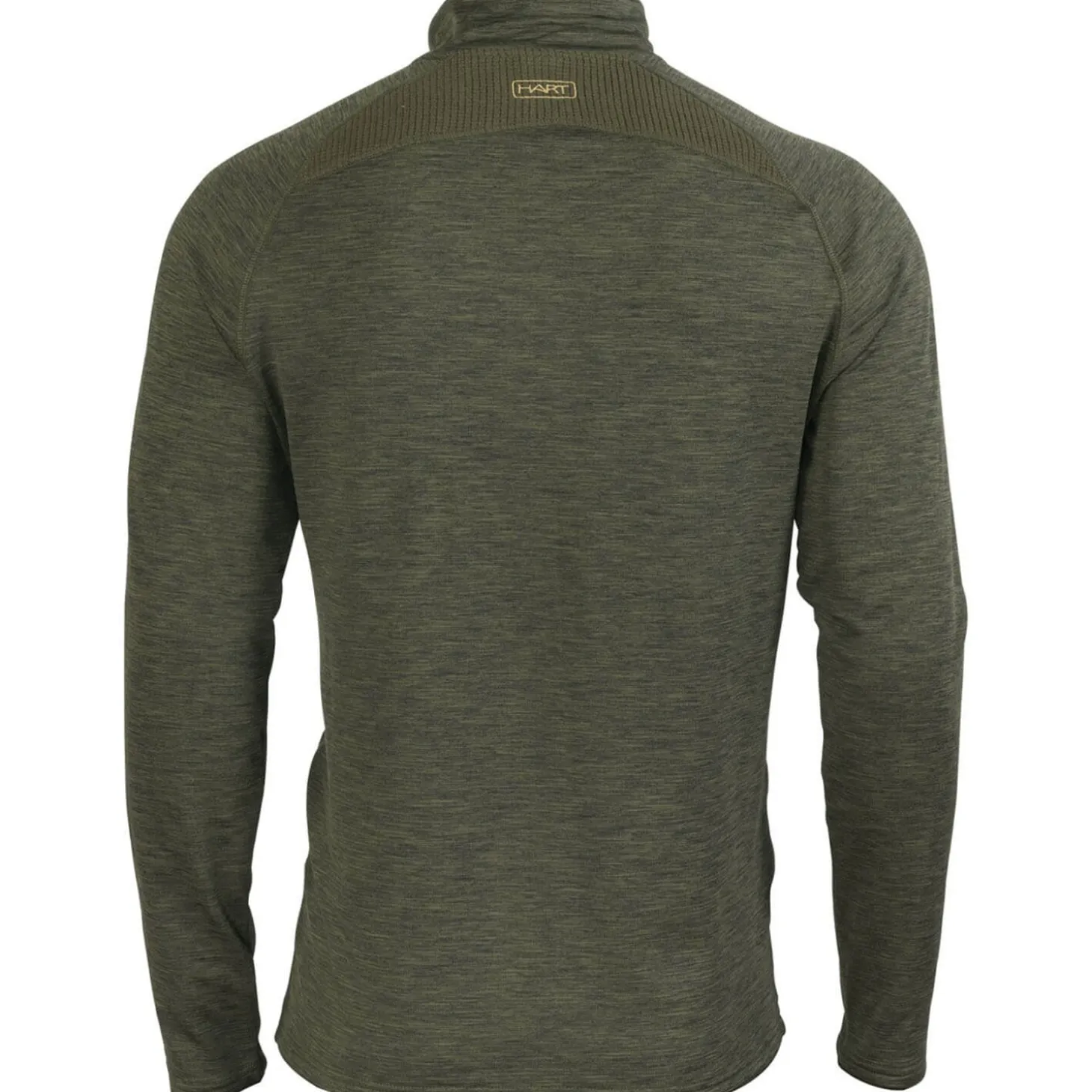 Hart Langarmshirt ZN Trail (Olivia Oscuro)