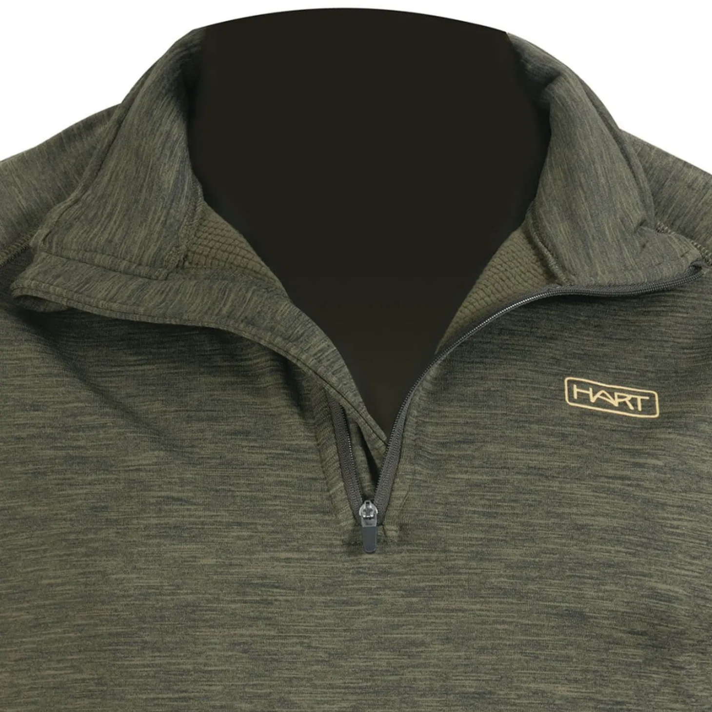 Hart Langarmshirt ZN Trail (Olivia Oscuro)