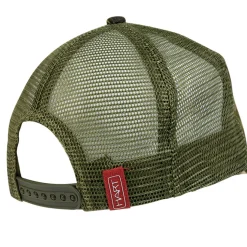 Hart Mesh Cap