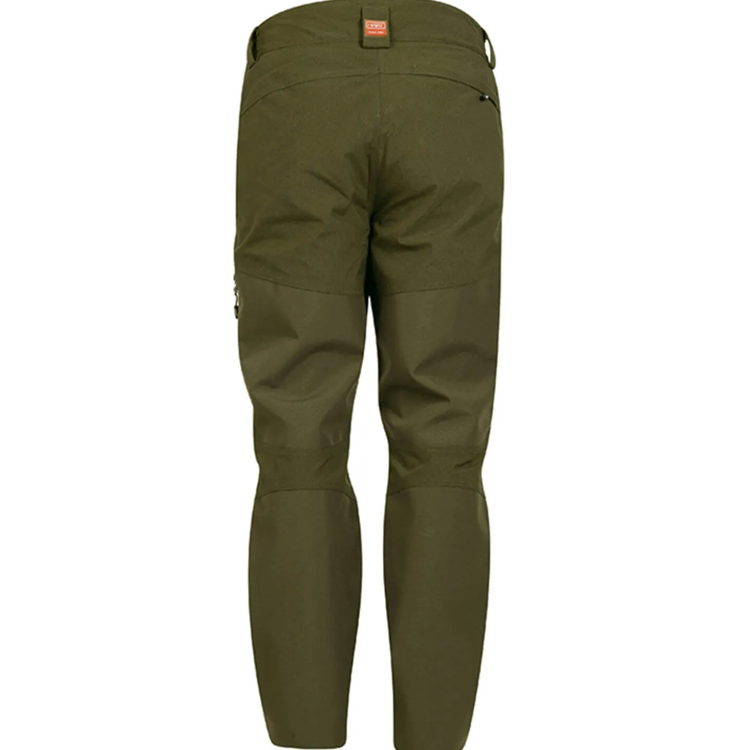 Hart Nachsuchenhose Wildpro-T (Grün)