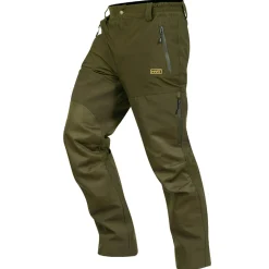 Hart Nachsuchenhose Wildpro-T (Grün)