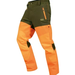 Hart Nachsuchenhose Wildpro-T (Blaze)