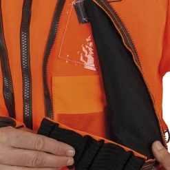 Hart Nachsuchenjacke Iron 3-J (Blaze)