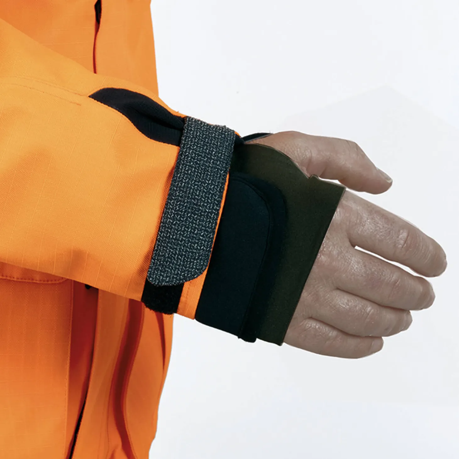 Hart Nachsuchenjacke Kernig Tech-J