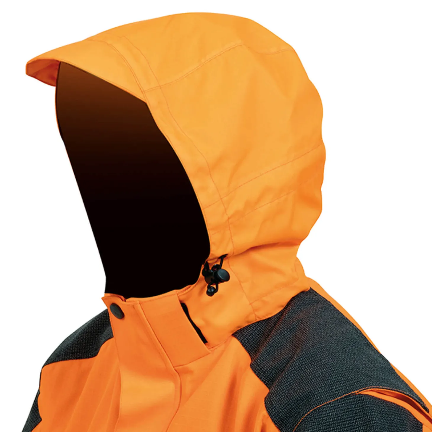 Hart Nachsuchenjacke Kernig Tech-J