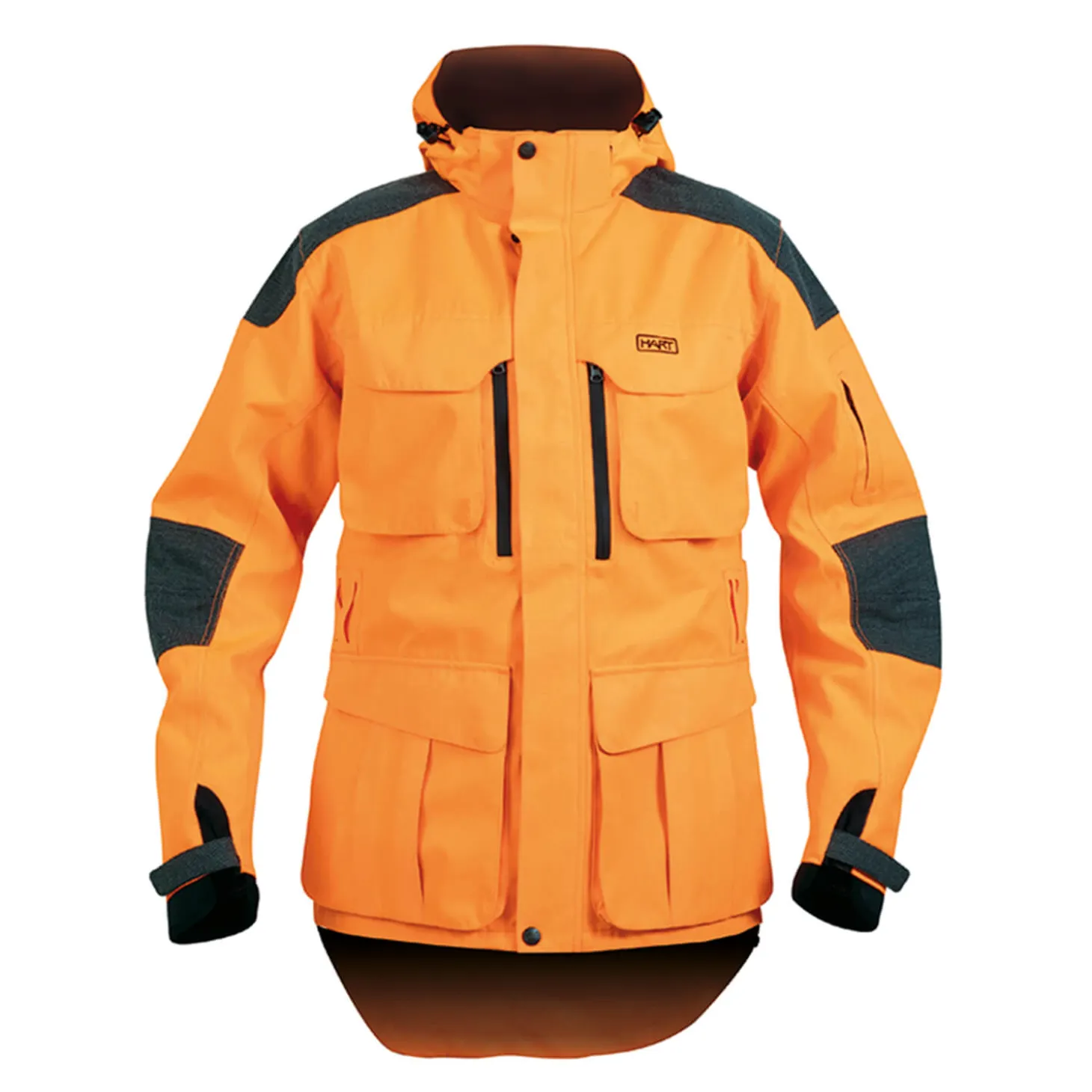 Hart Nachsuchenjacke Kernig Tech-J