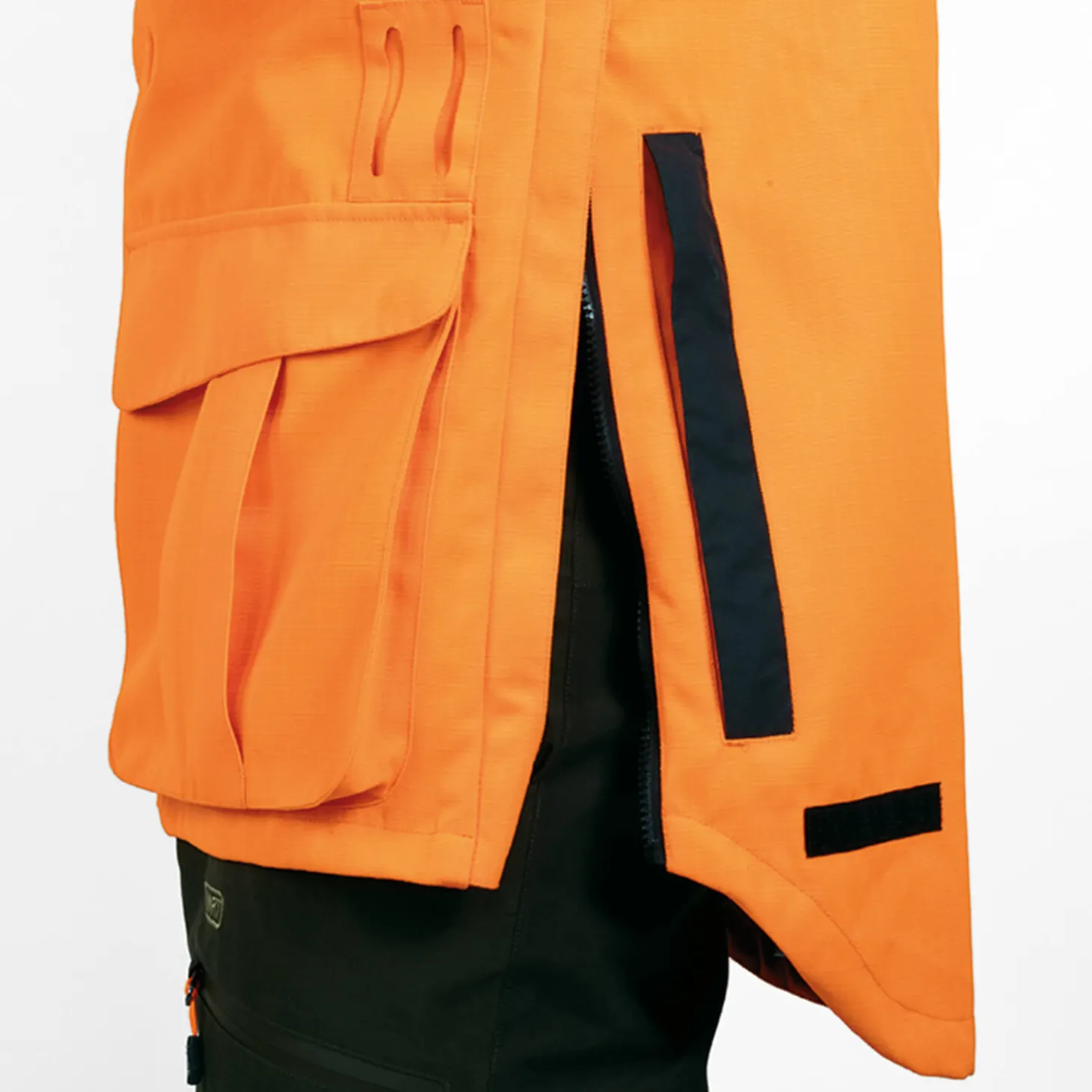 Hart Nachsuchenjacke Kernig Tech-J