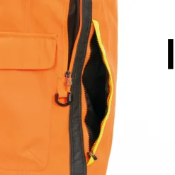 Hart Nachsuchenjacke Wildpro-J XHP (Blaze)