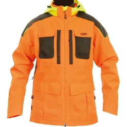 Hart Nachsuchenjacke Wildpro-J XHP (Blaze)