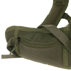 Hart Rucksack Rush 12 (Dark Olive)