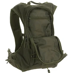 Hart Rucksack Rush 12 (Dark Olive)
