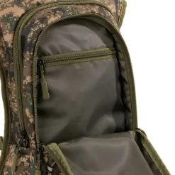 Hart Rucksack Rush 12 (Pixel Forest)