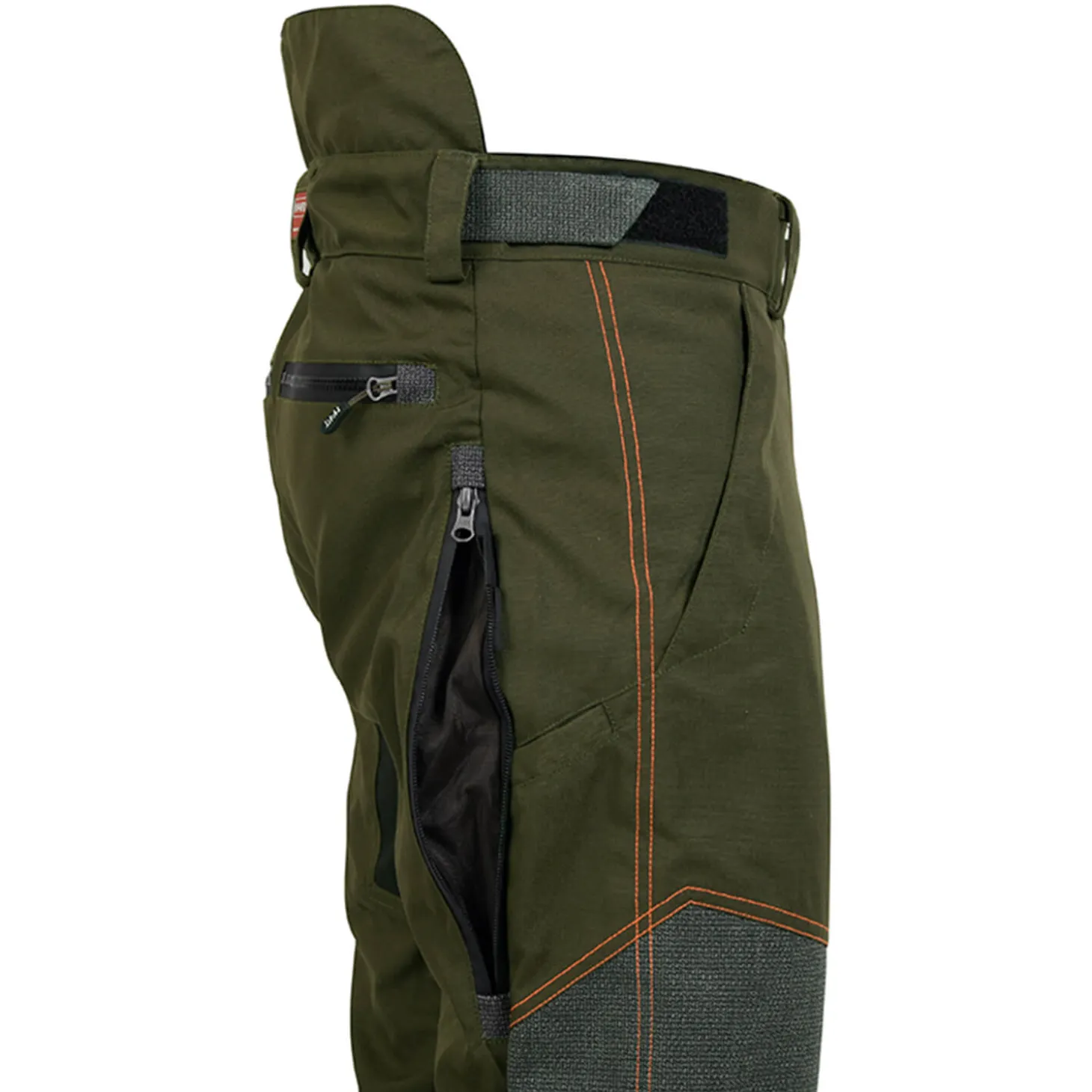 Hart Sauenschutzhose Kernig Tech-T