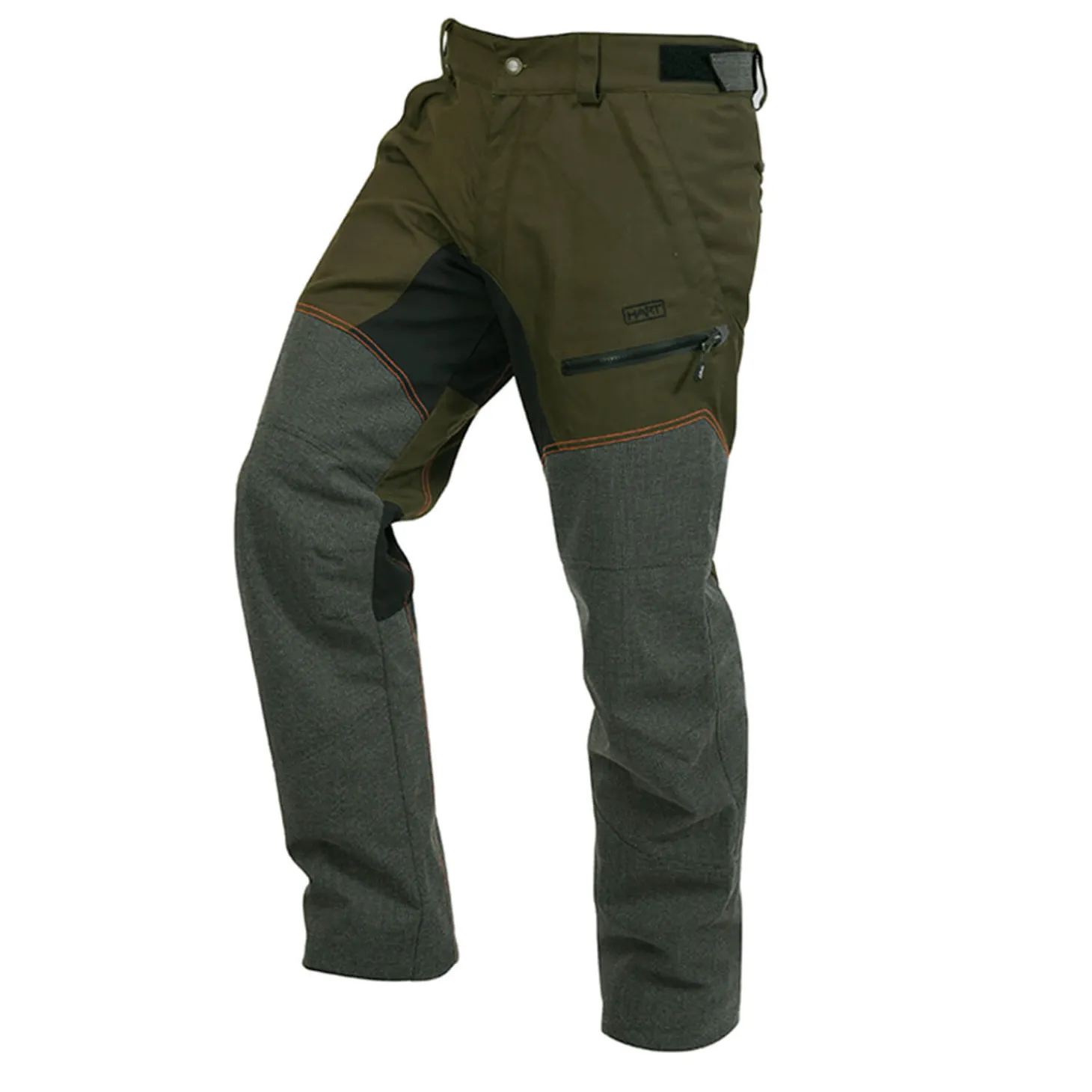Hart Sauenschutzhose Kernig Tech-T