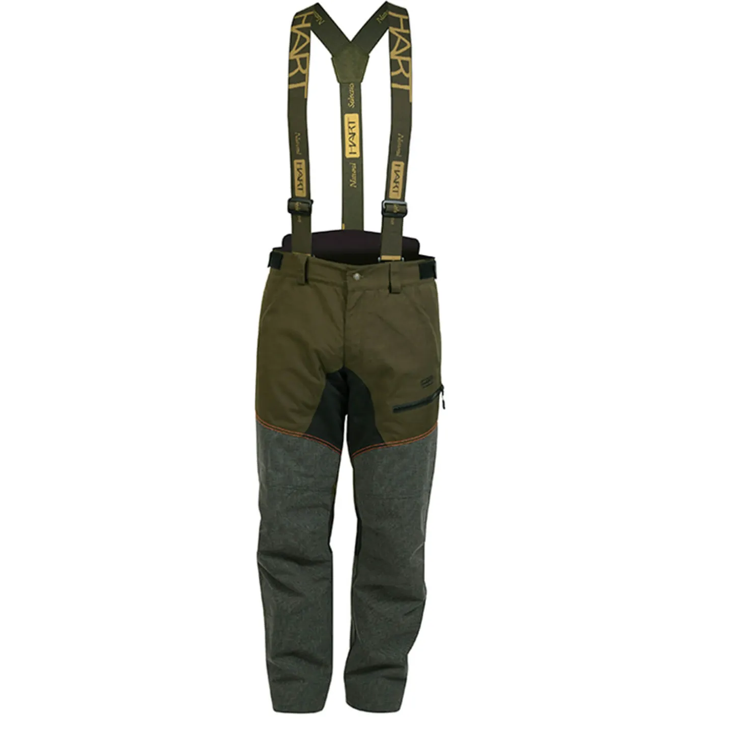 Hart Sauenschutzhose Kernig Tech-T