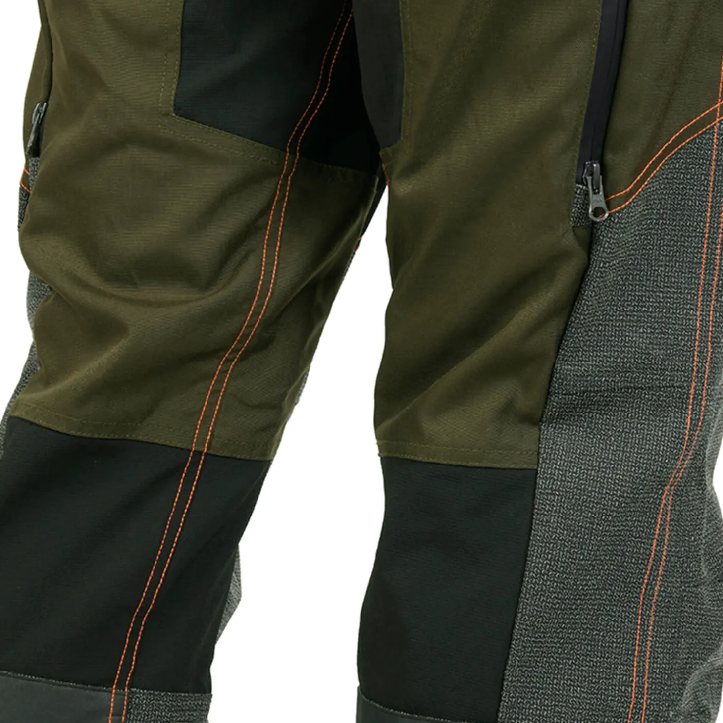 Hart Sauenschutzhose Kernig Tech-T
