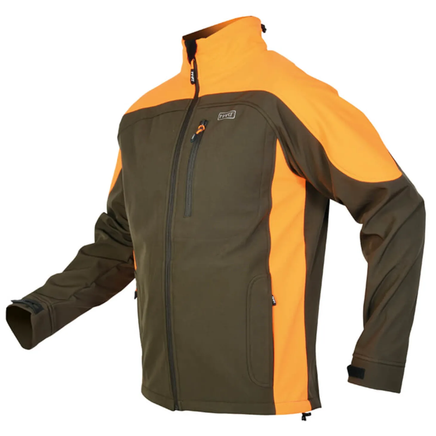 Hart Softshelljacke Anboto-S