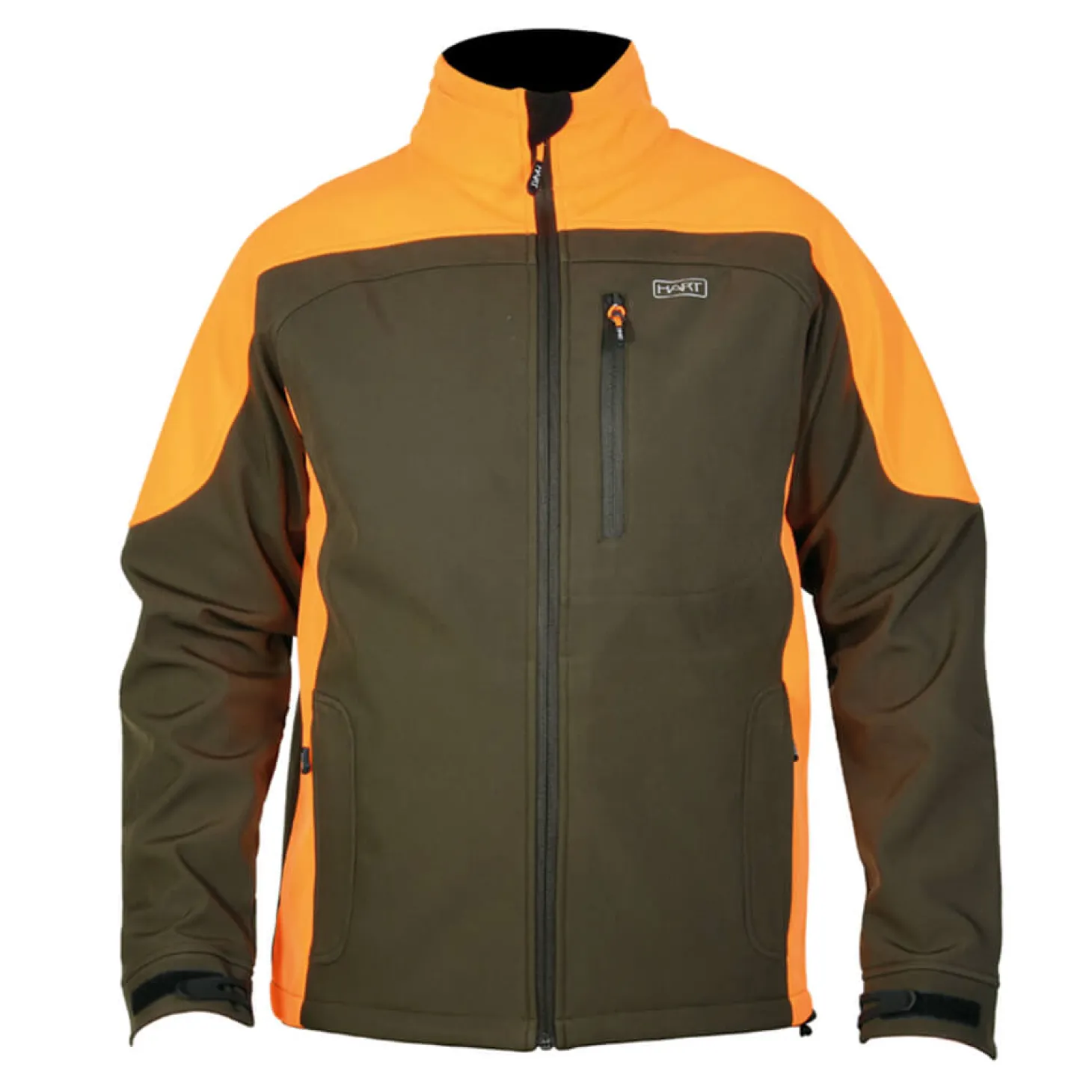 Hart Softshelljacke Anboto-S