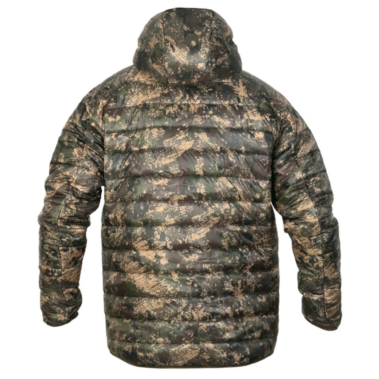 Hart Steppjacke Alpine-J