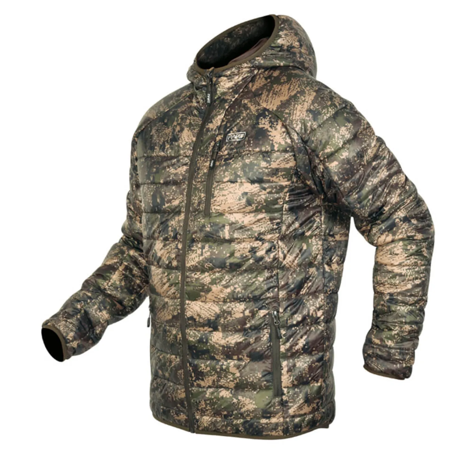 Hart Steppjacke Alpine-J