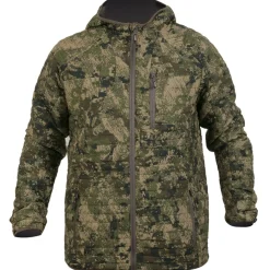 Hart Steppjacke Osma (Pixel Forest)