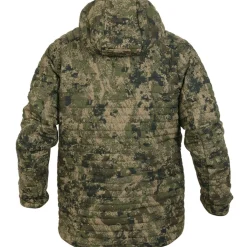 Hart Steppjacke Osma (Pixel Forest)