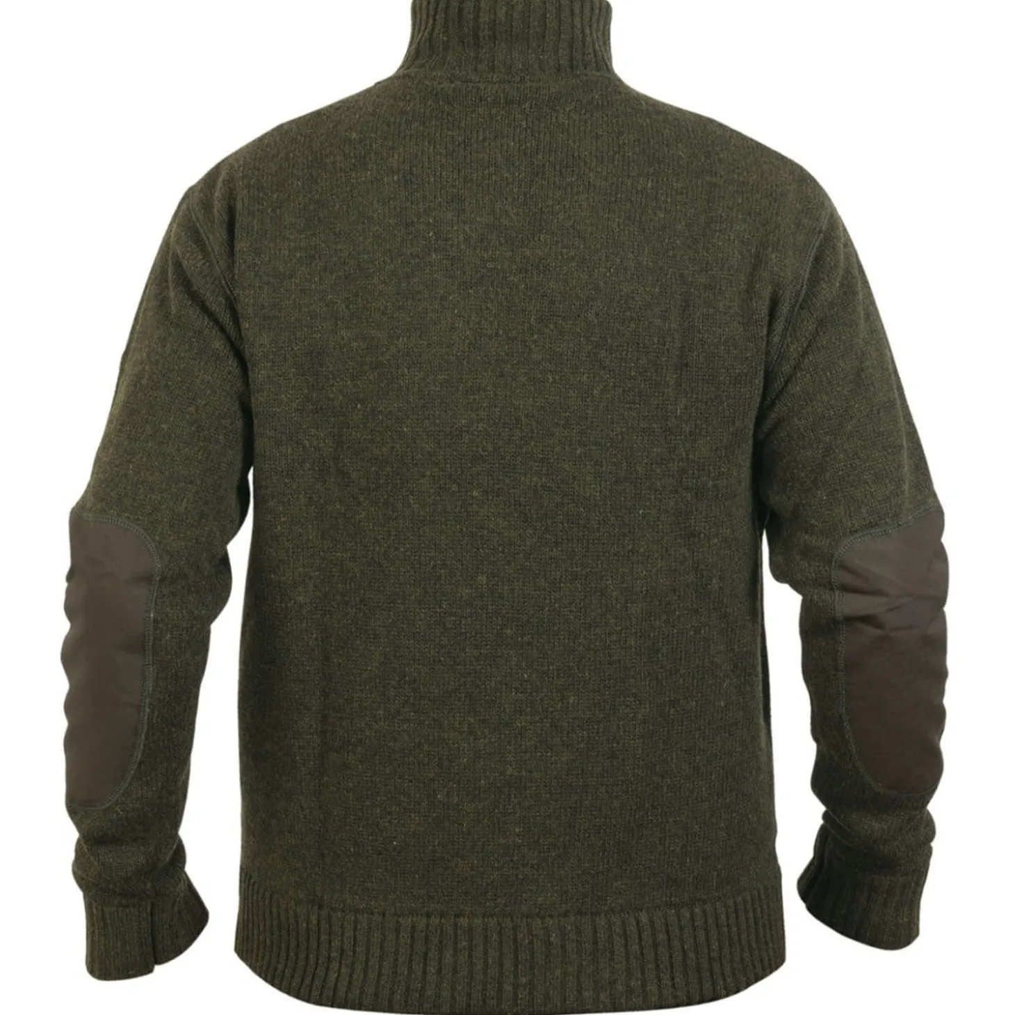 Hart Strickpullover Kofel (Olivia Oscuro)