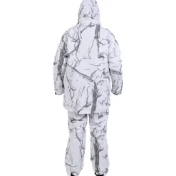 Hart Tarnanzug Snow Camo