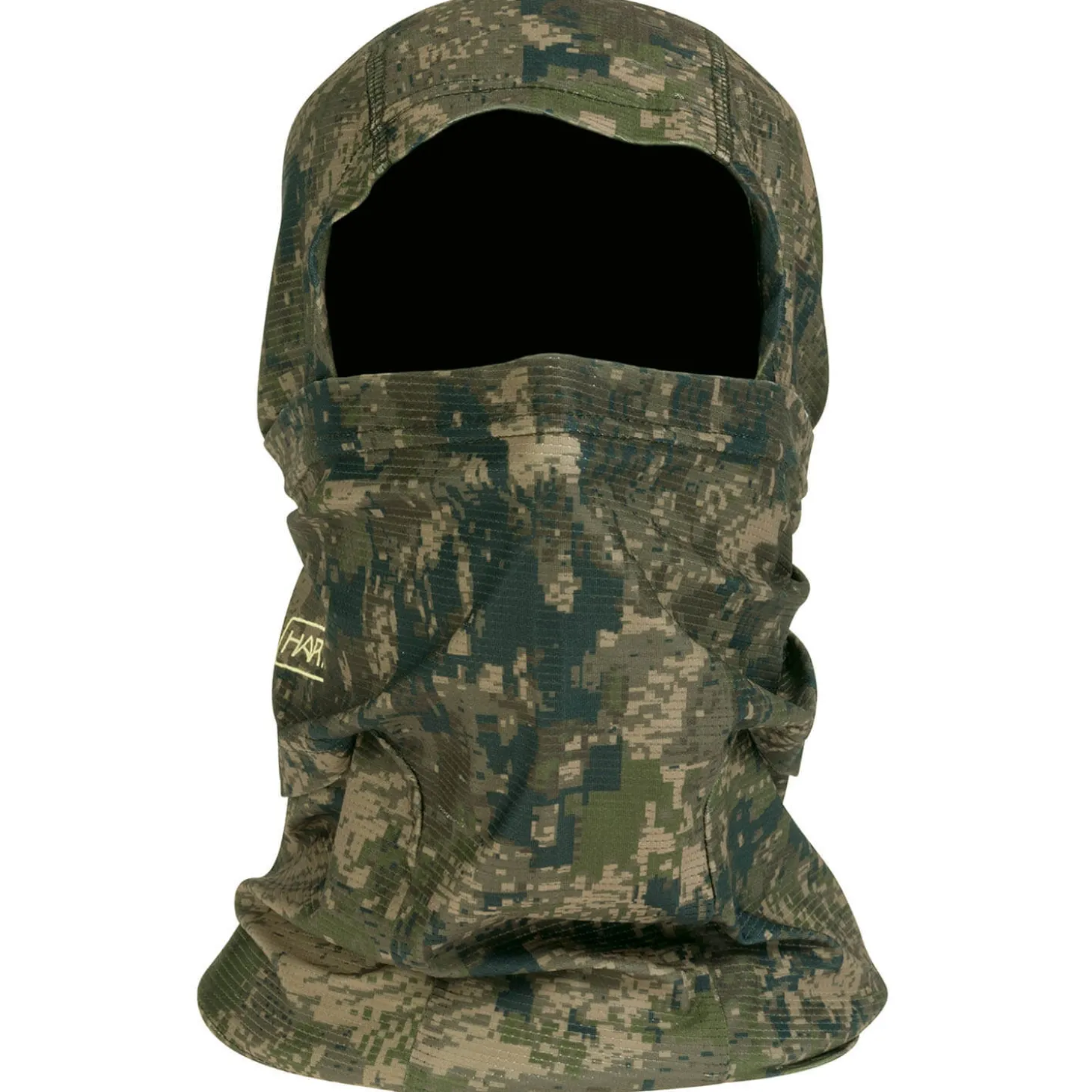 Hart Tarnmaske Ural-FM