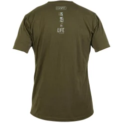Hart T-Shirt Branded Partridge
