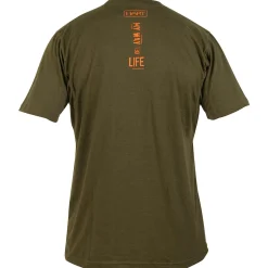 Hart T-Shirt Branded Roe Deer