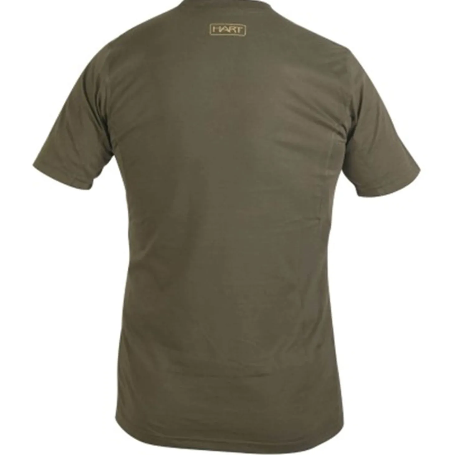 Hart T-Shirt Branded Sanglier