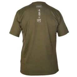 Hart T-Shirt Branded (Wildpig)