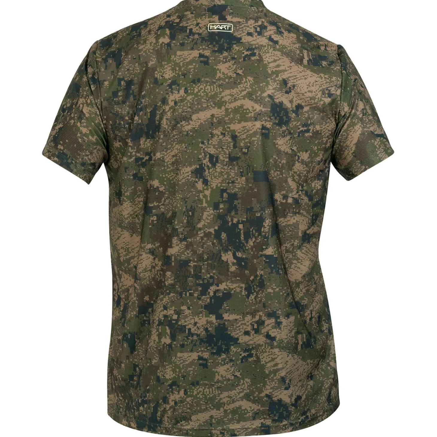 Hart T-Shirt Ural-TS