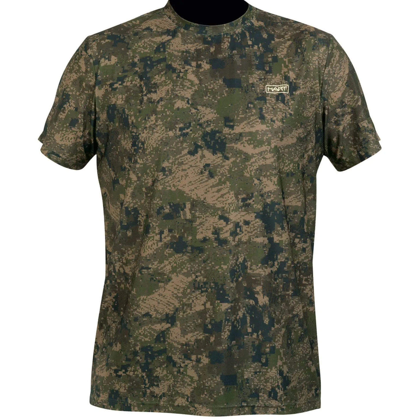 Hart T-Shirt Ural-TS