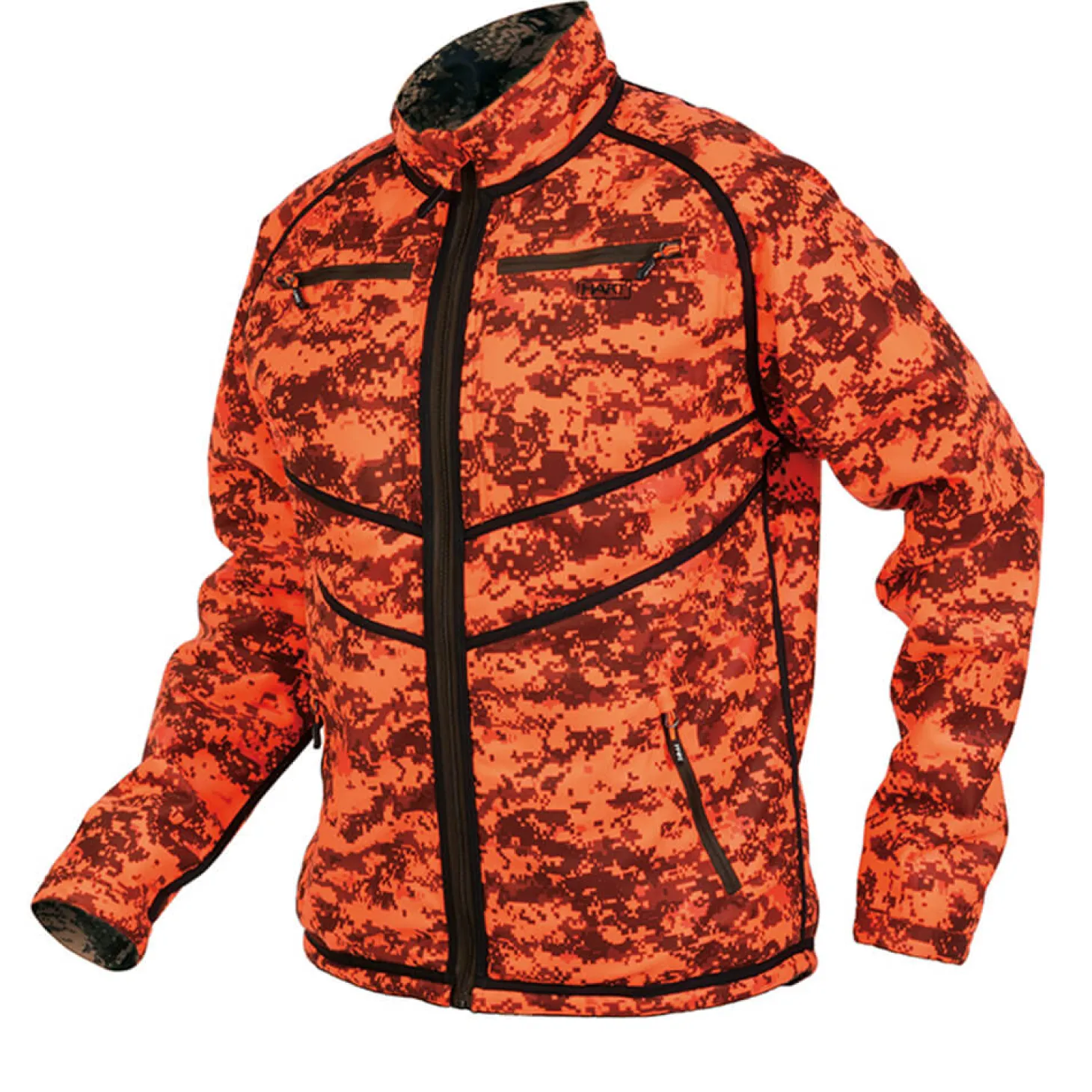 Hart Wendejacke Signus-S2