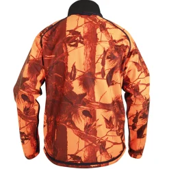 Hart Wendejacke Sosbun
