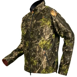 Hart Wendejacke Sosbun
