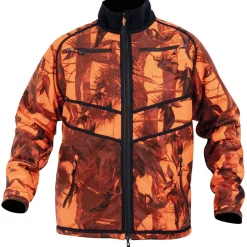 Hart Wendejacke Sosbun-O