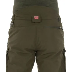 Hart Winterhose Taunus 3-T (Dark Olive)
