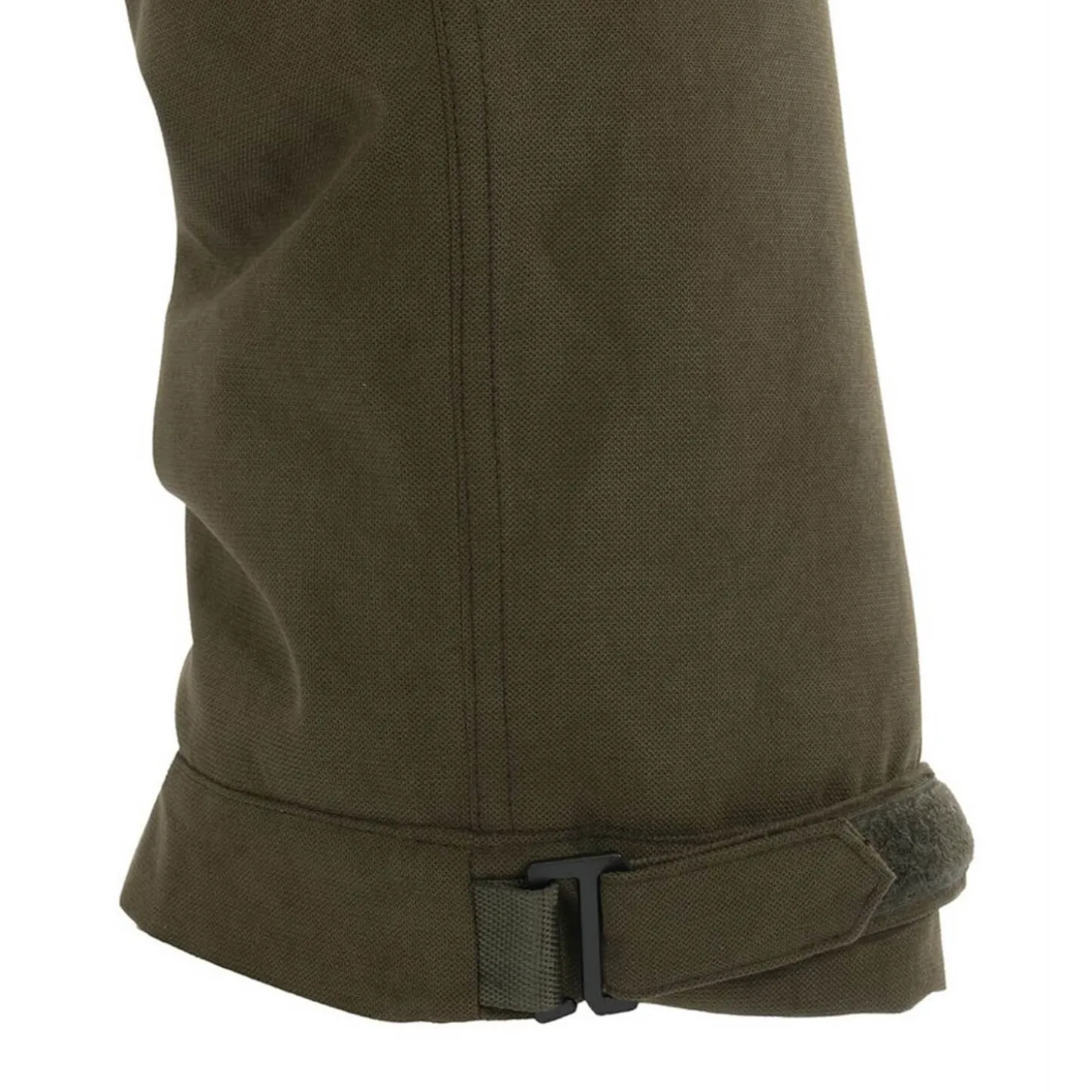Hart Winterhose Taunus 3-T (Dark Olive)