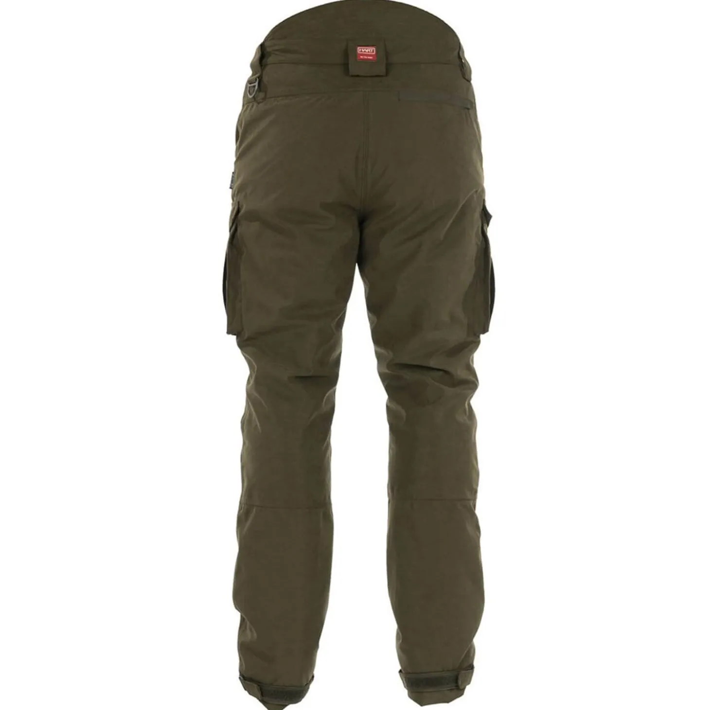 Hart Winterhose Taunus 3-T (Dark Olive)