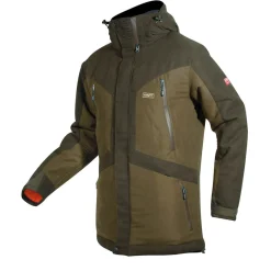 Hart Winterjacke Altai-J (braun)