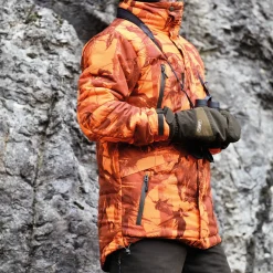 Hart Winter-Wendejacke Altai-J